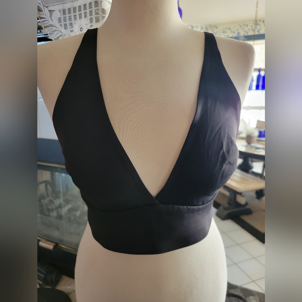 Women's Signature Smooth Comfort Bralette by Auden™ Sz L